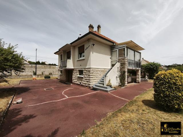 Maison vente à Évry, Soisy-sur-ecole