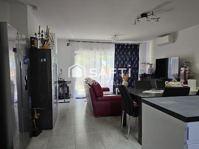 Maison vente à Saint-Pierre, Surgères