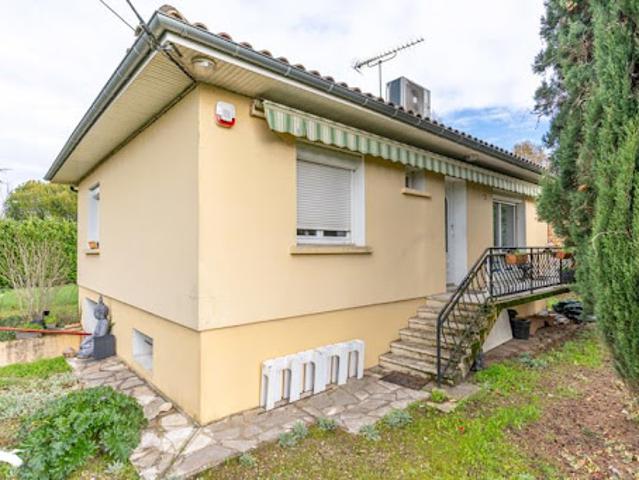 Maison vente à Marmande, Tonneins