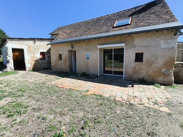 Maison vente à Les Tansoupières, Vaas