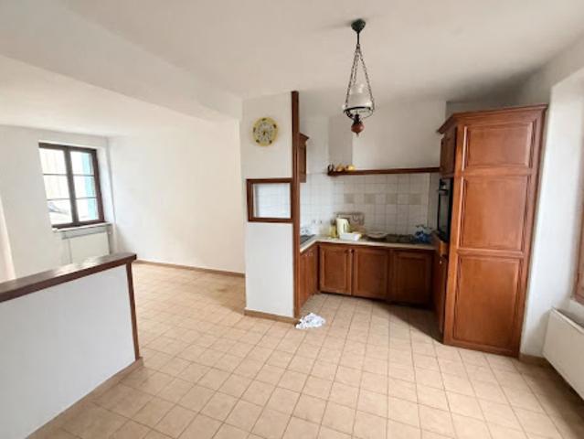 Maison vente à Valence, Montrigaud
