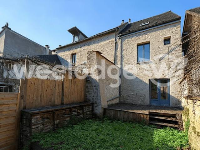 Maison vente à Pontoise, Vauréal