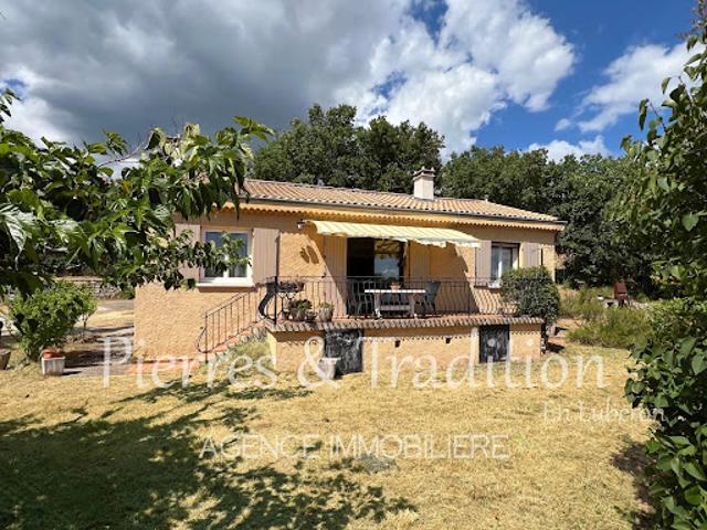 Maison vente à Apt, Viens