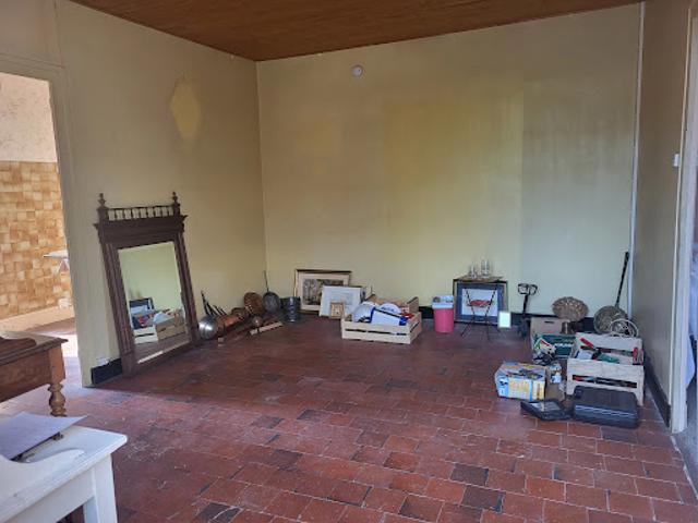 Maison vente à Château-Chinon (Ville), Villapourçon