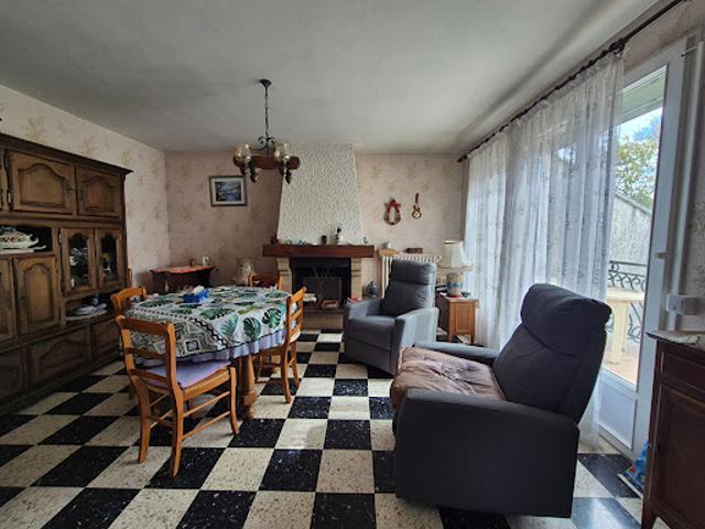Maison vente à La Roche, Villebon-sur-Yvette
