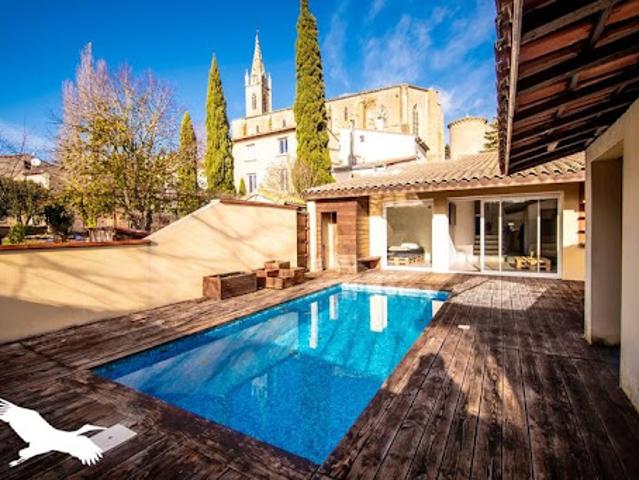 Maison vente à Toulouse, Villefranche-de-lauragais