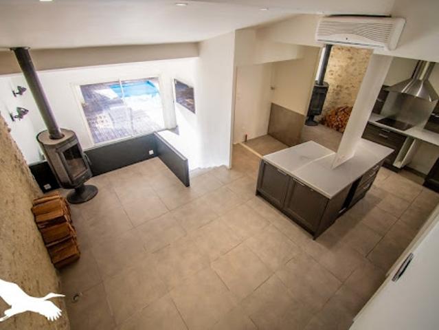 Maison vente à Toulouse, Villefranche-de-lauragais