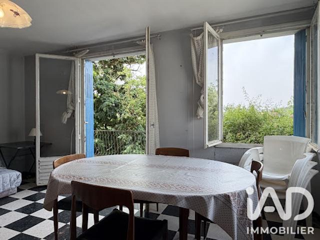 Maison vente à Millau, Villefranche-de-panat