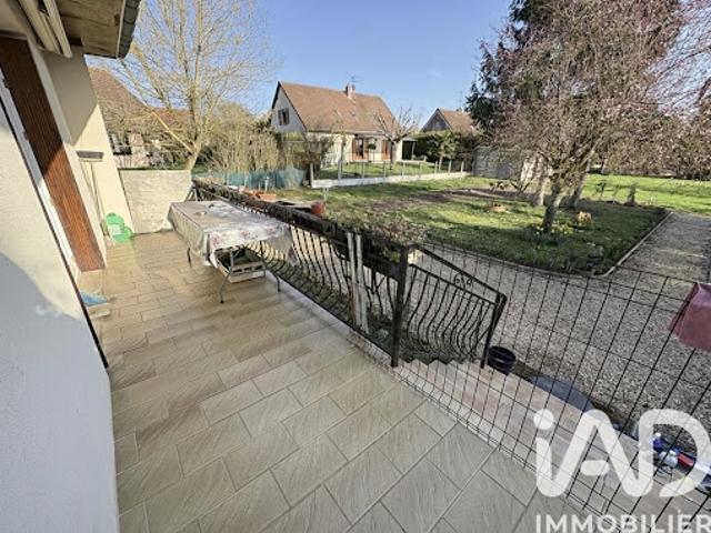 Maison vente à Nogent-sur-Seine, Villenauxe-la-grande