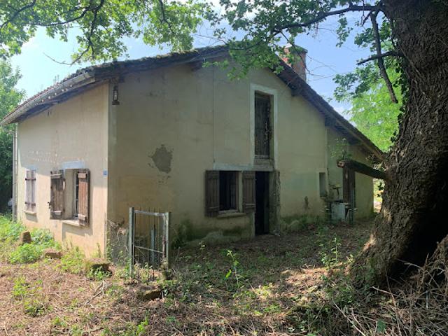 Maison vente à Villeneuve-de-marsan, Petit Brut