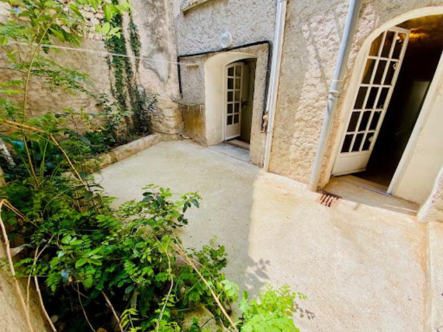 Maison vente à Montpellier, Villeneuve-lès-maguelone