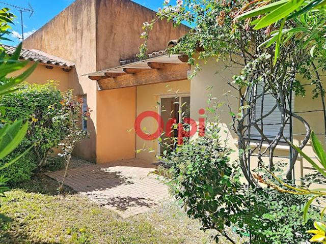 Maison vente à Nîmes, Sommières