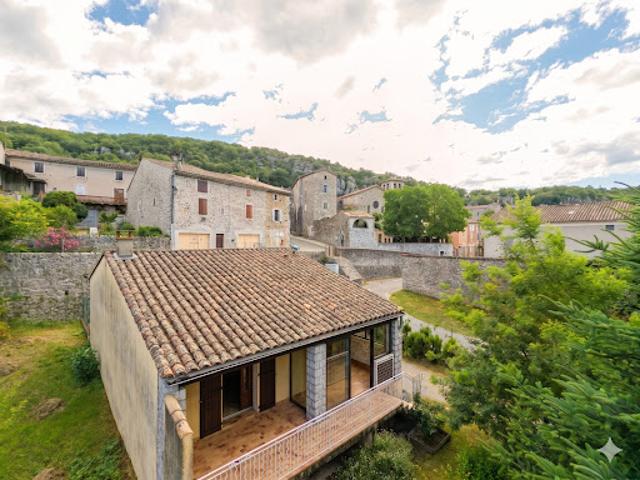 Maison vente à Largentière, Vogüé