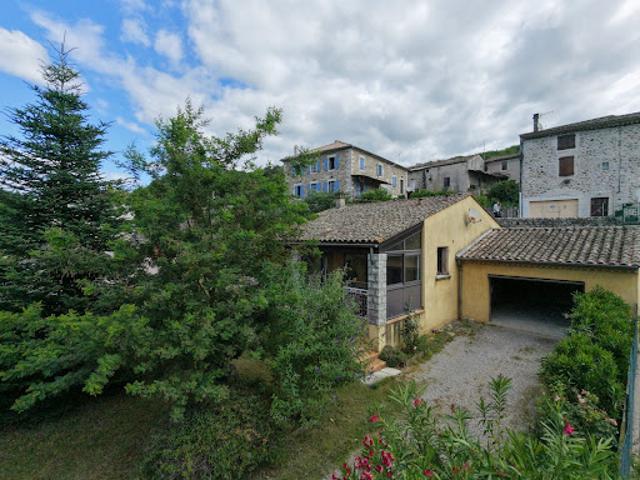 Maison vente à Largentière, Vogüé
