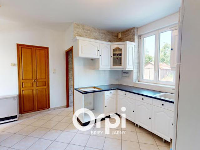 Maison vente à Val-de-Briey, Jarny