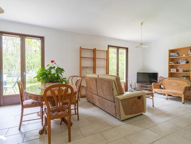 Maison vente à Rochefort, Royan