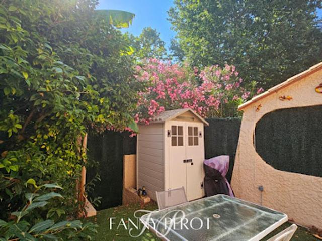Maison vente à Céret, Saint-cyprien