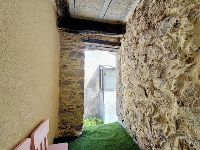 Maison vente à Rodez, Le Monastère