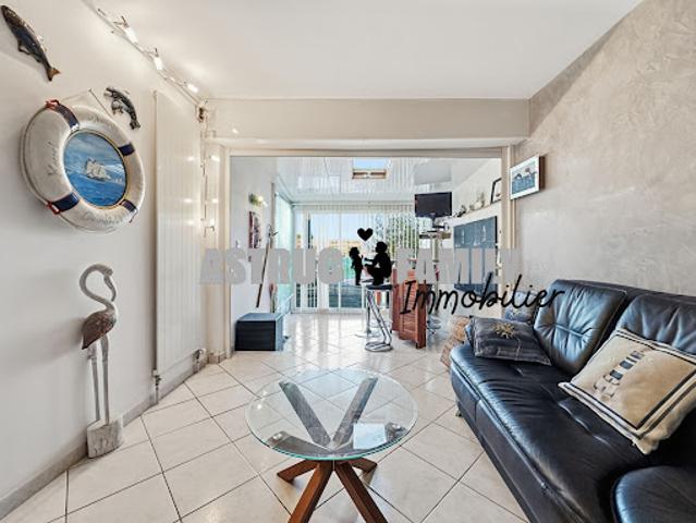 Maison vente à Nîmes, Le Grau-du-roi