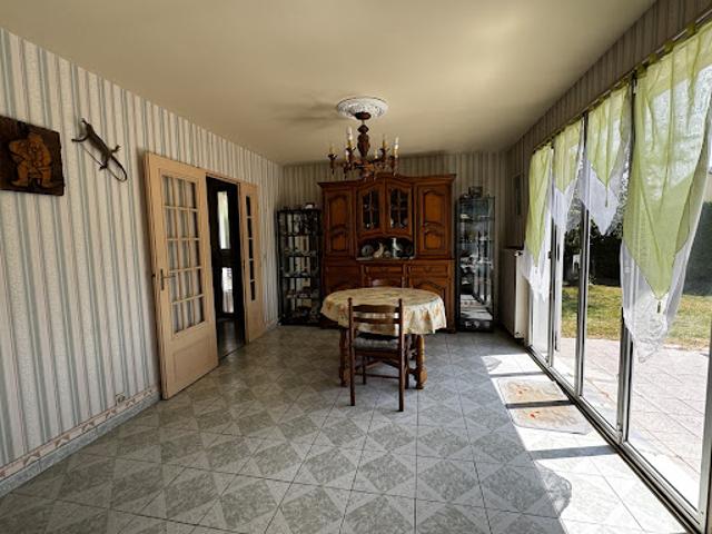 Maison vente à Dreux, Thimert-gâtelles