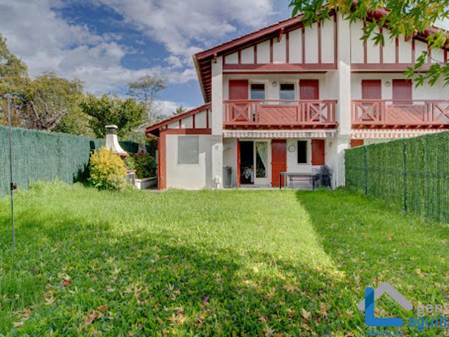 Maison vente à Bayonne, Hendaye