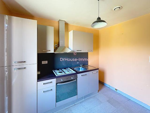 Maison vente à La Peyrelle, Chasseneuil-sur-Bonnieure