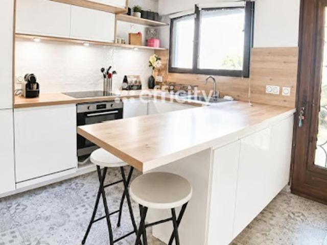 Maison vente à Nogent-sur-Marne, Vincennes