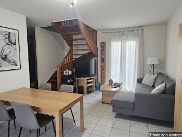 Maison vente à Langon