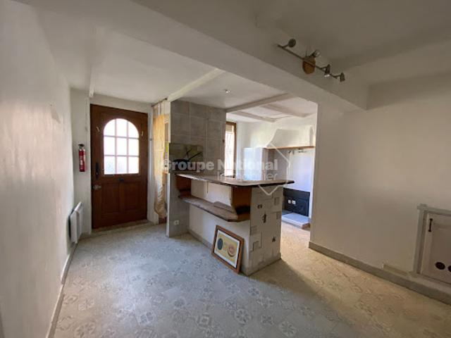 Maison vente à Arles, La Salle Les Alpes