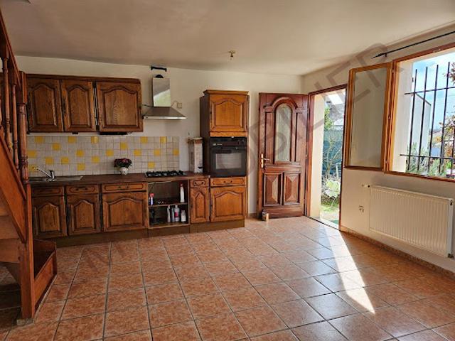 Maison vente à Auxerre