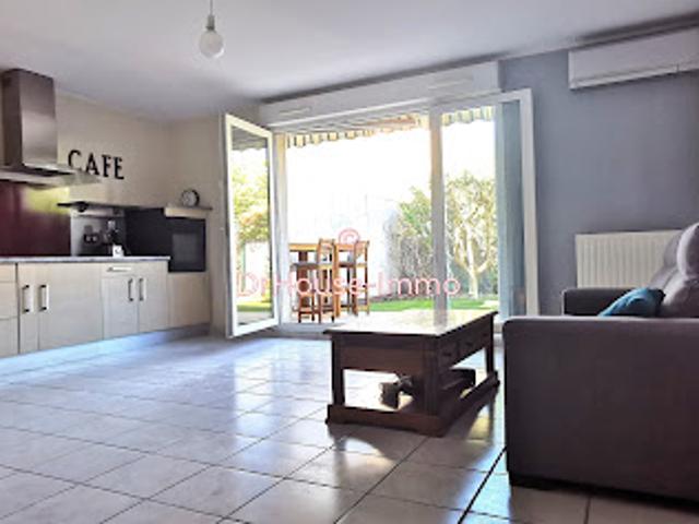 Maison vente à Montpellier