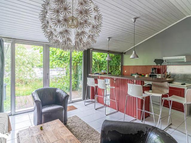 Maison vente à Bordeaux