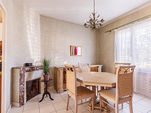 Maison vente à Nantes