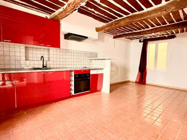 Maison vente à Brignoles, Le Luc