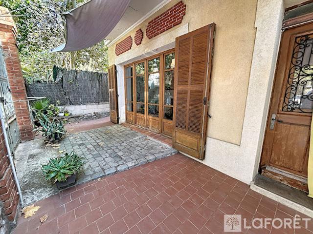 Maison vente à Arrondissement de Toulon, Hyères