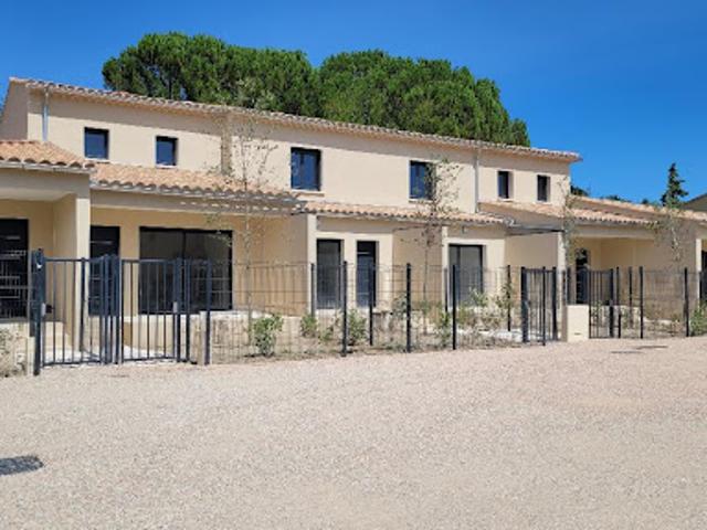 Maison vente à Carpentras, Orange