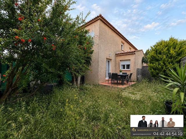 Maison vente à Istres, Ensuès-la-redonne