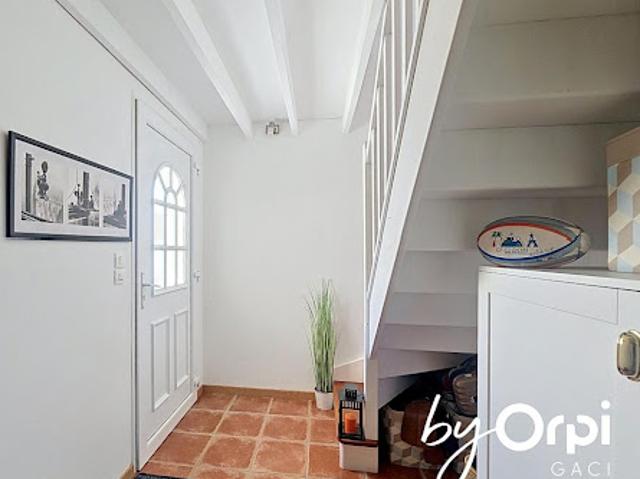 Maison vente à Clermont-Ferrand, Les Martres-de-veyre