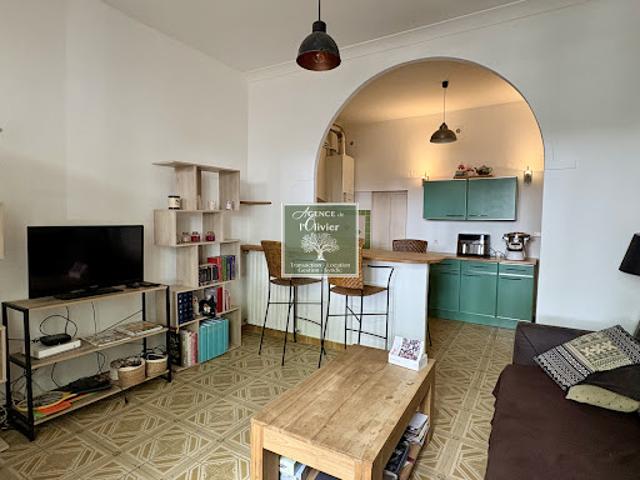 Maison vente à Arles
