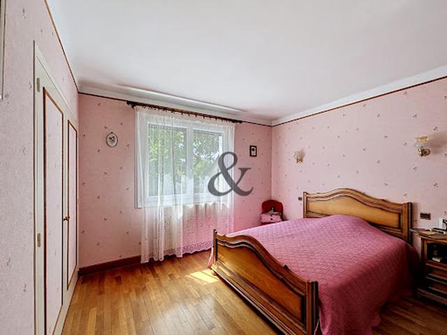 Maison vente à Blois, Saint-gervais-la-forêt