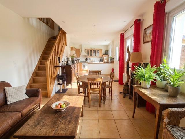Maison vente à Meaux, Villeparisis