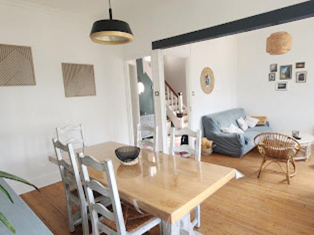 Maison vente à Abbeville