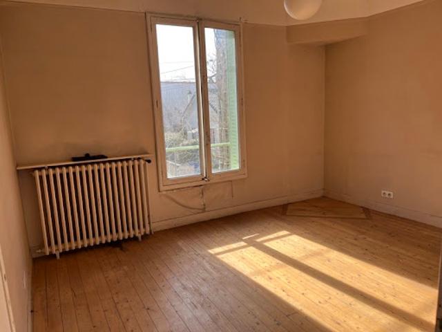 Maison vente à Saint-Germain-en-Laye, Achères