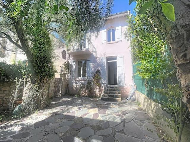 Maison vente à Grasse, Antibes