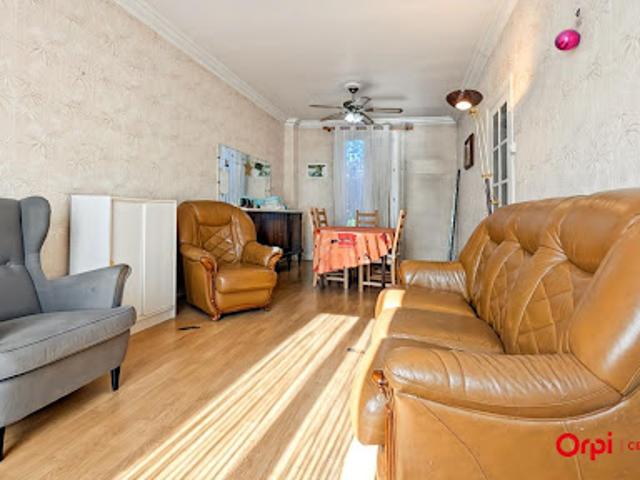 Maison vente à Argenteuil