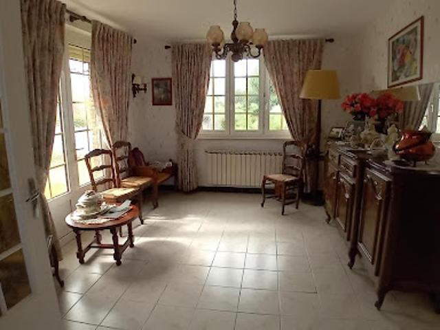 Maison vente à La Bascule, Arleux-en-Gohelle