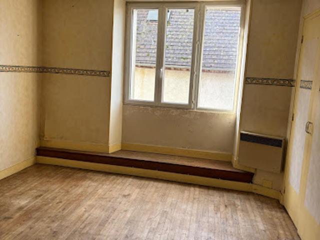 Maison vente à Bellac, Arnac-la-poste