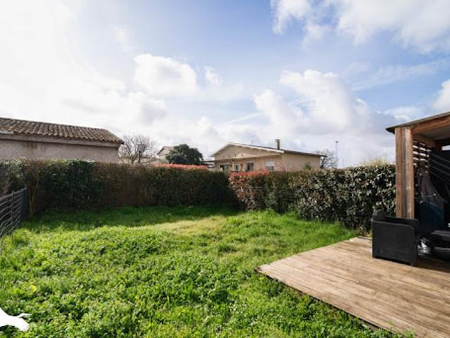 Maison vente à Toulouse, Aucamville