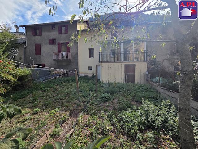 Maison vente à Bout du Pont, Savignac-les-Ormeaux