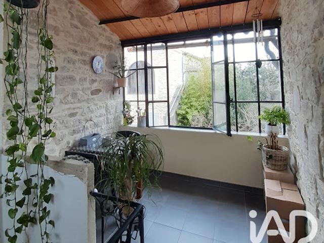 Maison vente à Alès, Barjac